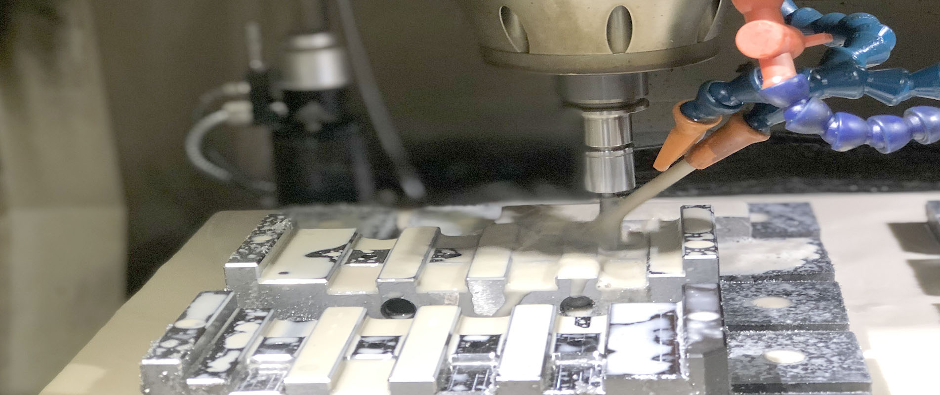 CNC Center